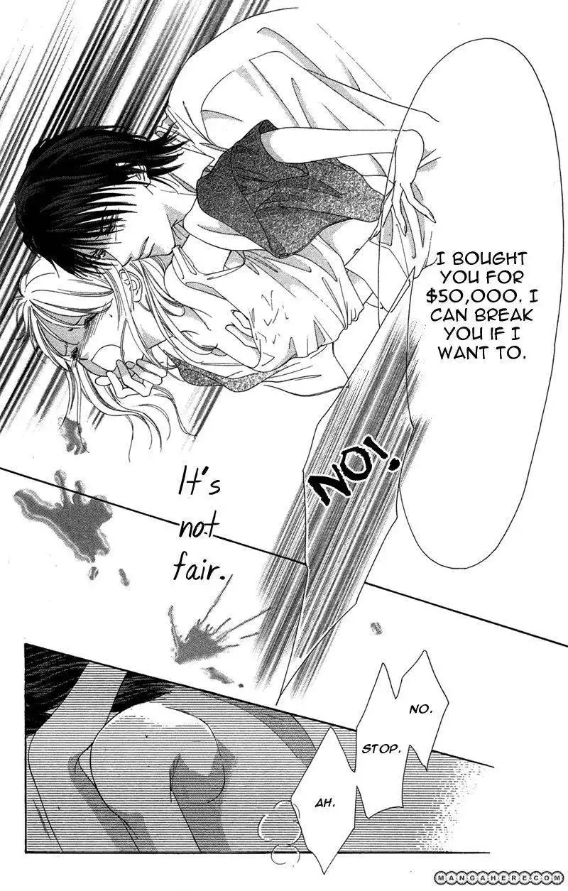 Kimi no Hada o Kowasu Yoru Chapter 1 65